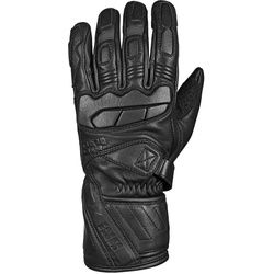 IXS Tour Tiga 2.0 Damen Motorradhandschuhe, schwarz, Größe S