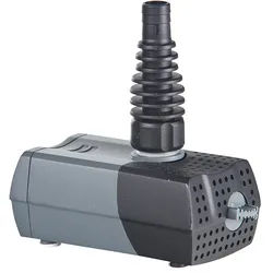 Heissner Aqua Stark Multifunktionspumpe P700E-i (P700E-i)
