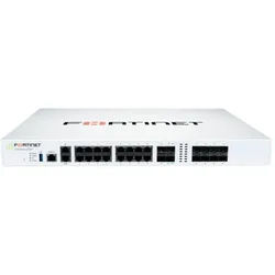 Fortinet FortiGate 201F - Sicherheitsgerät - mit 5 Jahre FortiCare 24X7 Comprehe