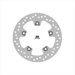 NG BRAKE DISC NG BRAKES Runde feste Bremsscheibe