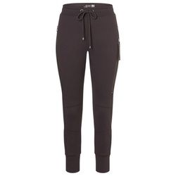 MAC Stretch-Jeans MAC FUTURE espresso 2773-00-0172L 298 braun W40 / LOL