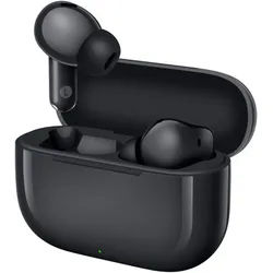 Huawei FreeBuds SE 4 ANC wireless In-Ear-Kopfhörer (Active Noise Cancelling (ANC), Freisprechfunktion, A2DP Bluetooth) schwarz