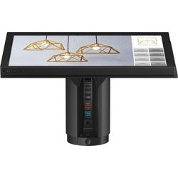 HP Engage One Pro - All-in-One (Komplettlösung) - 1 x Core i5 10500E / 3.1 GHz - vPro - RAM 8 GB - SSD 256 GB