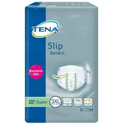 Tena Slip Bariatric super Xxxl Einweghosen 4x8 St