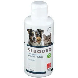 Sebodex Shampoo