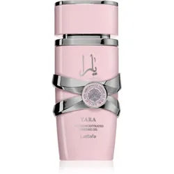 Lattafa Yara parfümiertes öl für Damen 20 ml