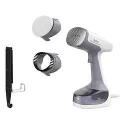 TEFAL DT7151 Access Steam Easy Dampfbürste 1400 Watt