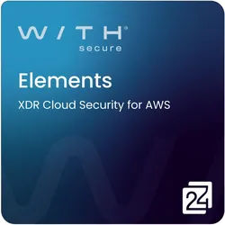 WithSecure Elements XDR Cloud Security for AWS