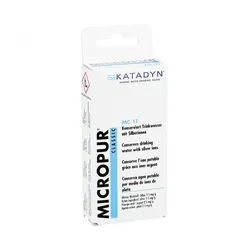 Micropur Classic Mc 1t Tabletten