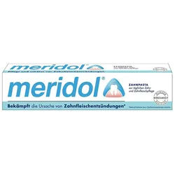 Meridol Zahnpasta