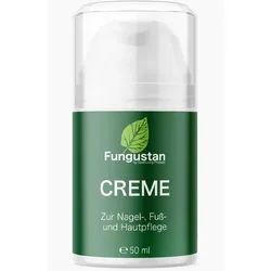 Fungustan Creme 50 ml Unisex
