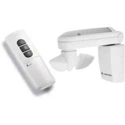 Becker SWS641-II 40330002090