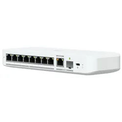 UBIQUITI Switch UniFi Flex 2.5G USW-FLEX-2.5G-8