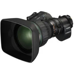 Canon KJ22ex7.6B IRSE Objektiv