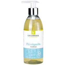 Greendoor Flüssigseife Eisenkraut 250 ml