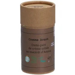 Comme Avant® Feste Creme mit rosa Arnika und Sheabutter