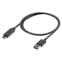 SP Connect USB-A SPC+-Kabel, Größe 10 mm
