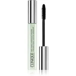 Clinique High ImpactTM Waterproof Mascara Wasserbeständige Mascara für mehr Volumen Farbton 01 Black 8 ml