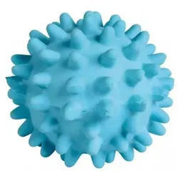 Hedgehog Ball for Dogs ø 6 cm assorted colours