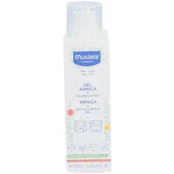 mustela® Arnika-Gel & Ringelblume BIO