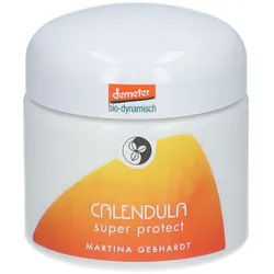 Martina Gebhardt Naturkosmetik Calendula Super Protect 100 ml Creme