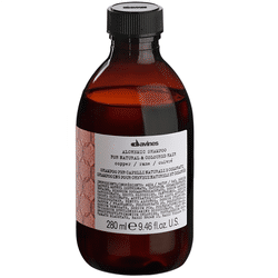 Davines Alchemic Copper Shampoo 280 ml