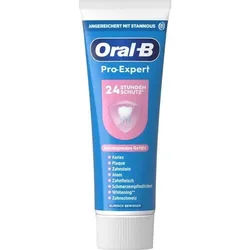 Oral-B Pro-Expert Sensitive Zahnpasta 75 ml