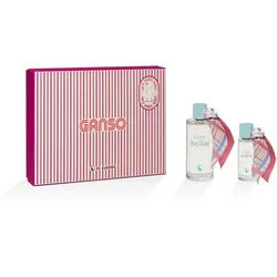 EL GANSO CIAO BELLA! CASE 2 pcs