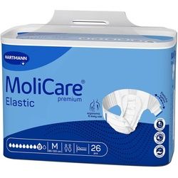 MoliCare Premium Elastic 9 Tropfen M, 78 Stück