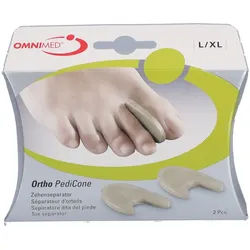 Omnimed® Ortho PediCone Zehenseparator L/Xl