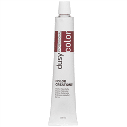 dusy professional Color Creations 9.00 Lichtblond Natur 100 ml