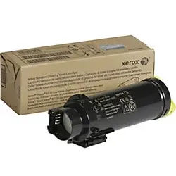 Xerox Original 106R03475 Tonerkartusche Gelb