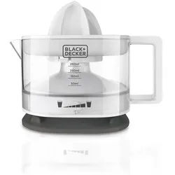 Citrus Juicer 0.35L White