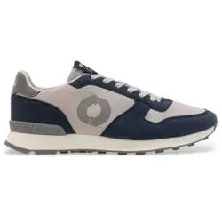 ECOALF für Herren. MCMSHSNUCLA00243S25-431 Uclaa beige Hausschuhe (45), Wohnung, Schnürsenkel, Lässig, Nachhaltig, Recyceltes Polyester
