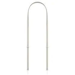 Crossbody Strap - Tan