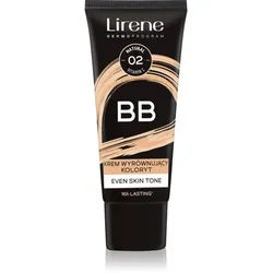 Lirene BB feuchtigkeitsspendende BB Cream Farbton 02 Natural 30 ml