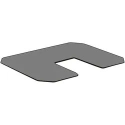 INNER MAT TERRA TOP CASES