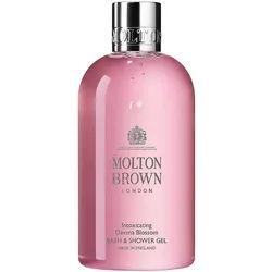 Molton Brown Intoxicating Davana Blossom Bath & Shower Gel Duschgel 300 ml