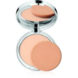 Clinique Stay-Matte Sheer Pressed Powder, 02 Stay Neutral