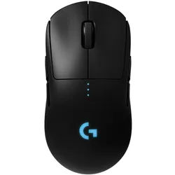 Logitech Mouse Pro Wireless - GAMING