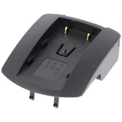 AccuCell Ladeschale für JVC BN-37U