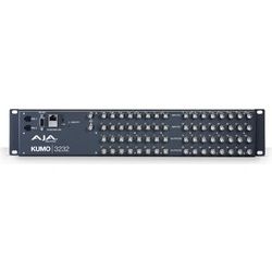 AJA Video KUMO 3232 Compact SDI Router, Video Zubehör