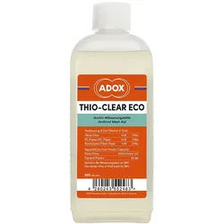 ADOX THIO-CLEAR ECO 500ml (Angebot)