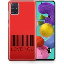 König Design Hülle Handy Schutz für Samsung Galaxy S20 Plus Case Cover Tasche Bumper Etui TPU (Galaxy S20+), Smartphone Hülle, Rot