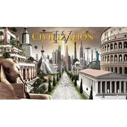 Sid Meier's Civilization IV