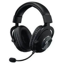 Logitech PRO X 2 Lightspeed Wireless Gaming Headset, schwarz