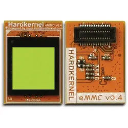 ODROID-N2 eMMC 5.0 Modul, 16 GB, mit Android