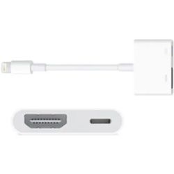 Apple Lightning Digital AV Adapter