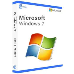 Windows 7 Home Premium