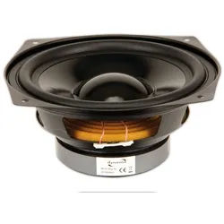 DYNAVOX Tieftöner DY166-9A